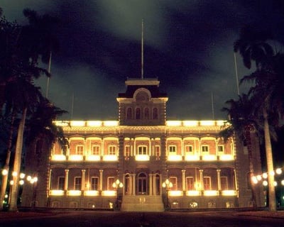 Sunset to Skyline: 4Hr Honolulu Night Views
