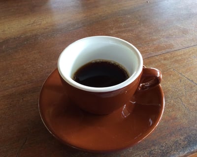Semi-Private Coffee Plantation Tour From San Juan