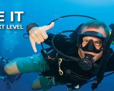 Honolulu 2-Tank Beginner Scuba Charter