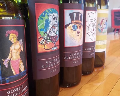 8-Hour Copper Country Wine Tasting Tour