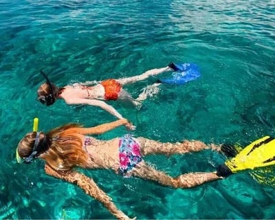Private Snorkel Adventure in Key West