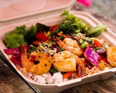 Oahu Food Tour: Circle Island w/ Coffee Farms