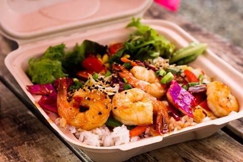 Oahu Food Tour: Circle Island w/ Coffee Farms