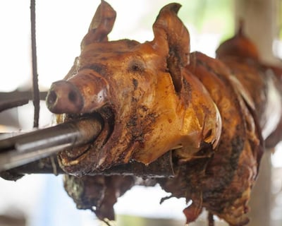 Guavate Roast Pork Food Tour