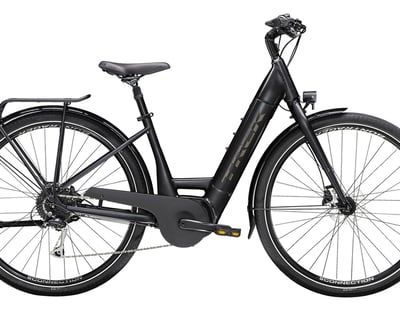 Napa Valley Trek Verve+ E-Bike Rental