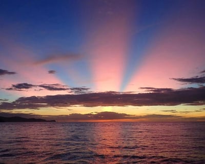 Sunset Turtle Town Guided Snorkel in Maui