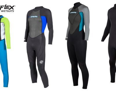 Wetsuit Rental in Virginia Beach With Delivery