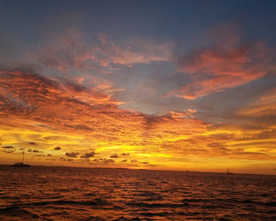 Key West Sunset Cruise