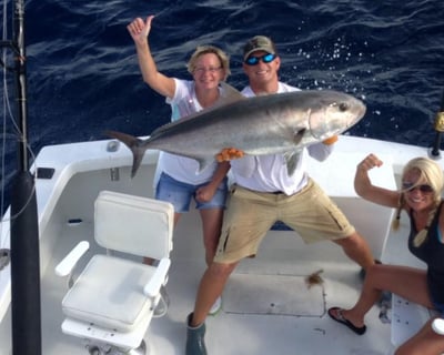 Key West Private Fishing Charter