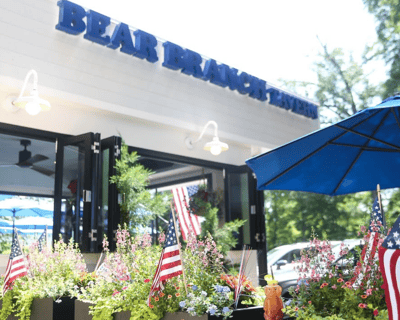 Self-Guided E-Bike Brunch Ride in Herndon