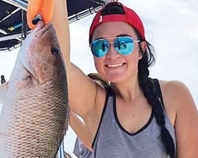 Private Bay Fishing Charter in Panama City Beach