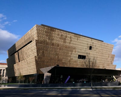 African American History & Culture Tour in Washington, DC