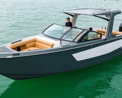 4-Hour Yacht Charter in Sarasota