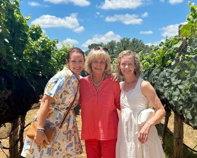 Fredericksburg Private Wine Tasting Tour