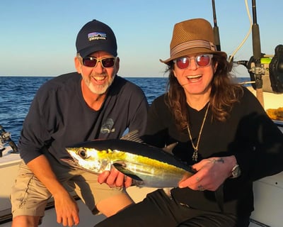 Key West Sunset Cruise