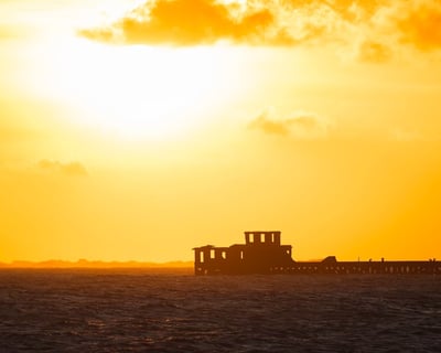 San Diego Sunset Cruise