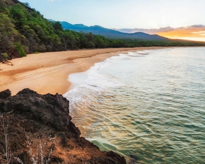 Guided Wailea Land-to-Sea Snorkel Tour