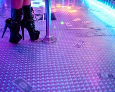 Ocho Rios Nightlife Club Tour