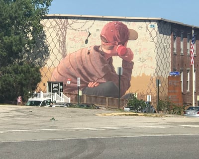 Explore Biddeford on a 2-Hour History Walking Tour