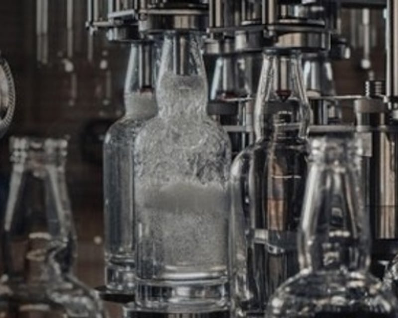 Hawaiian Spirits Distillery Tour & Tasting in Makawao