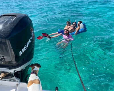 Customize Your Key West Boat Charter