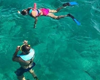Snorkel the Florida Keys Coral Reef