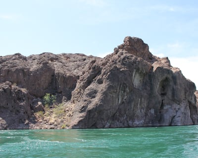 5-Hour Tour of Topock Gorge