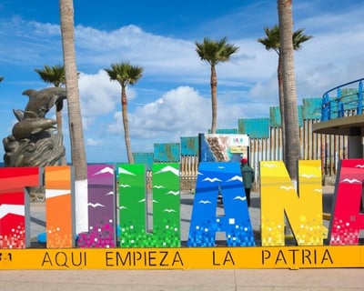 Tijuana Culinary Guided Tour