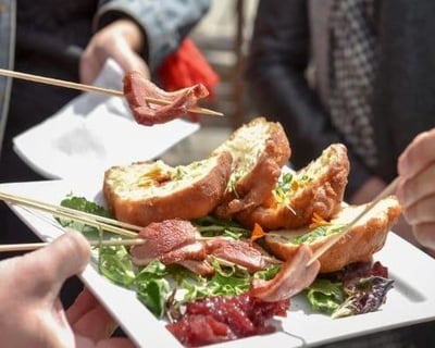 Taste Kensington Market on a Toronto Food Tour