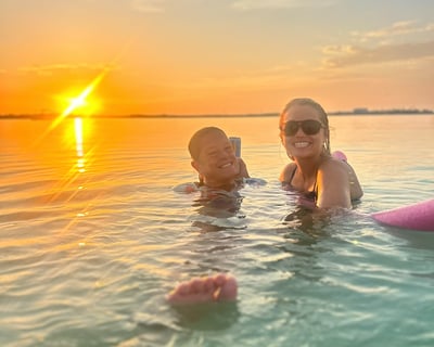 Sunset Cruise in Islamorada