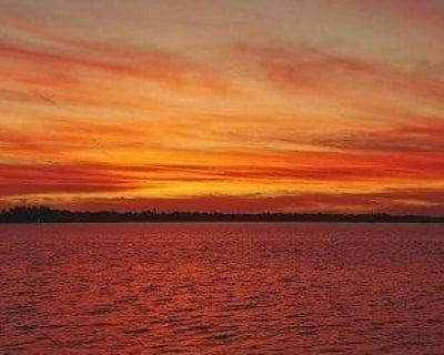 Anna Maria Island 2-Hour Sunset Cruise
