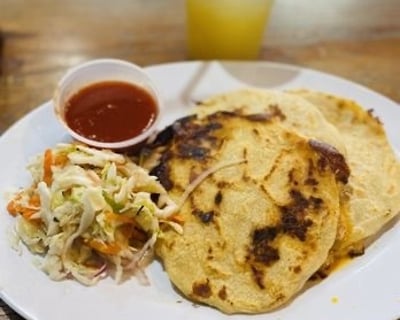 Mission and Castro Food Walking Tour in San Francisco