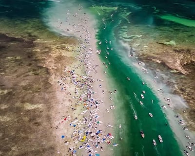 Islamorada 2- to 4-Hour Boat Charter