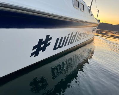 Sunset Cruise in Loreto