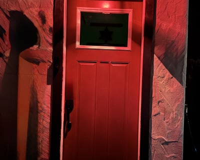 Soiled Doves: Leadville’s Red Light District Tour