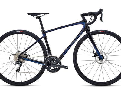 Ride a Specialized Ruby Road Bike in San Francisco