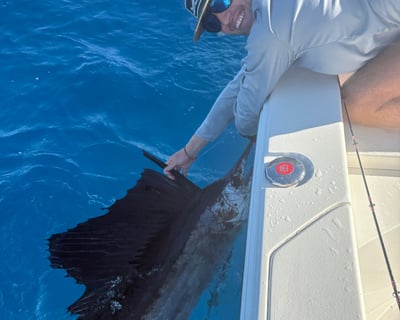 Half-Day Inshore Fishing Trip in Key West