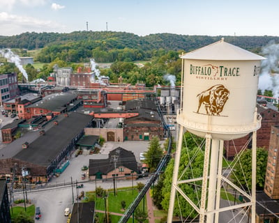Kentucky Bourbon Tasting & Keeneland Fall Meet Tour