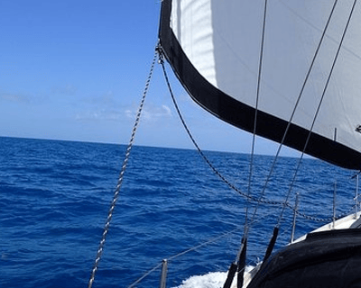 6-Hour Custom Private Sailing Charter in Charleston