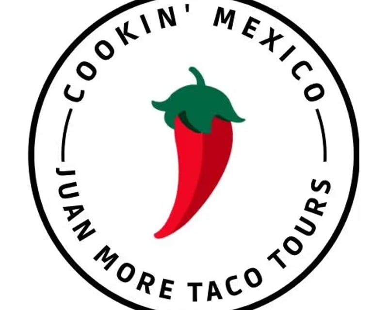 Cookin' Mexico