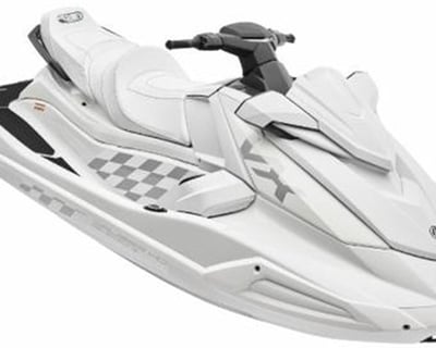Jet Ski Rental in Minocqua