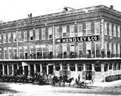 Galveston Gilded Age Architecture Tour