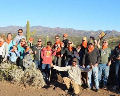 Half-Day TomCar Adventure