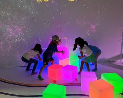 60-Minute Interactive Adventure at Industry City