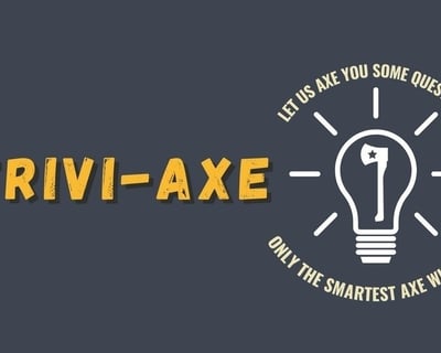 Friday Trivia & Axe Throwing in Edgewater