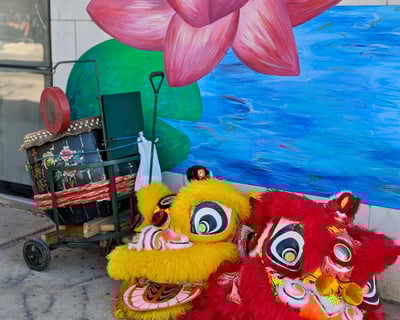 Saigon To Stockholm Food Tour