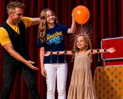 Branson Kids' Morning Show