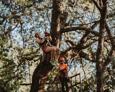 Rincón de la Vieja Full-Day Adventure Tour