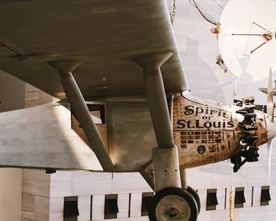 Smithsonian Museums Private Guided Tour in Washington DC