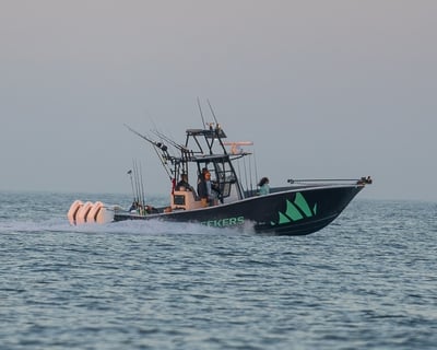 Englewood Fishing Charter